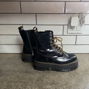 Dr. Martens 1460 Boots
